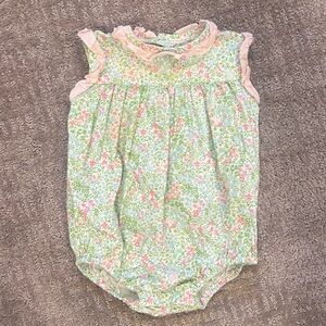 James & Lottie Floral Bubble